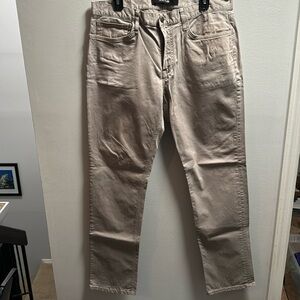 Men’s joes khakis